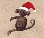 painted_xmas_monkey
