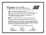 executivethanks